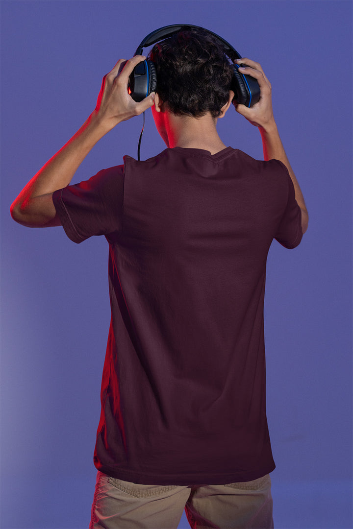 UNISEX SUPIMA TEE