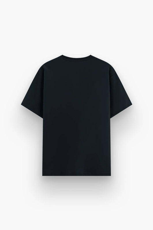 UNISEX BASIC TEE