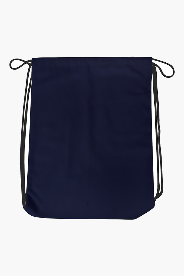 DRAWSTRING BAG