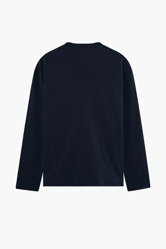 UNISEX FULL SLEEVE TEE