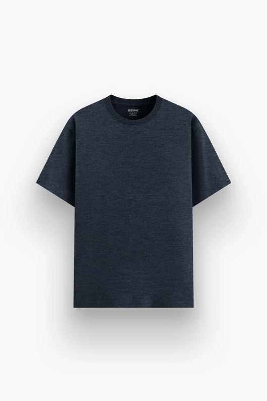 UNISEX BASIC TEE