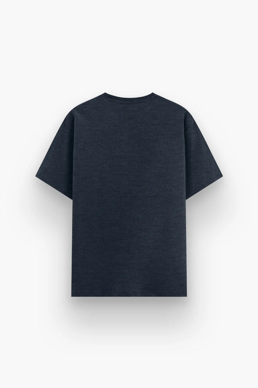 UNISEX BASIC TEE