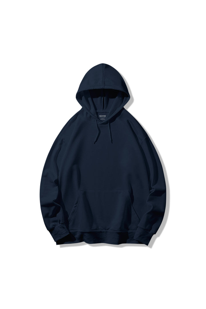 UNISEX OVERSIZED HOODIE