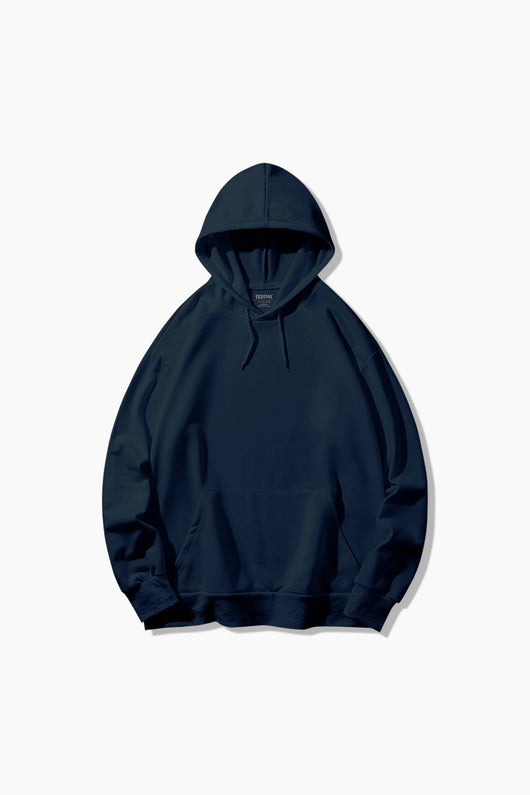UNISEX OVERSIZED HOODIE