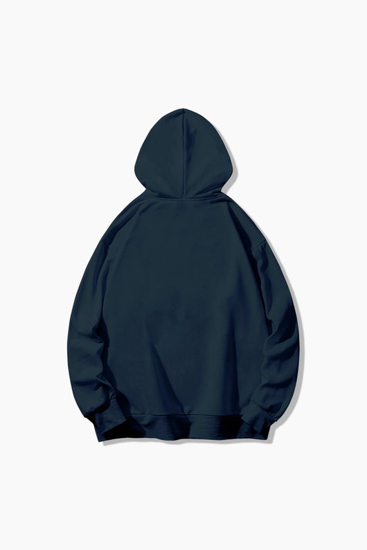 UNISEX OVERSIZED HOODIE