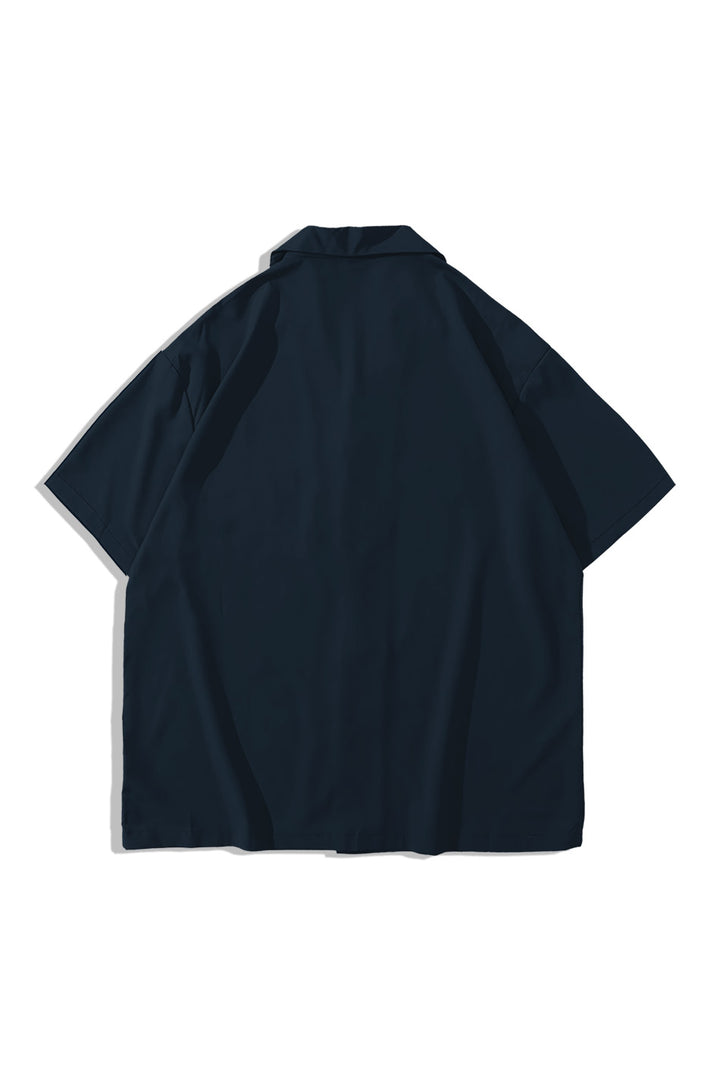 UNISEX OVERSIZED SHIRT
