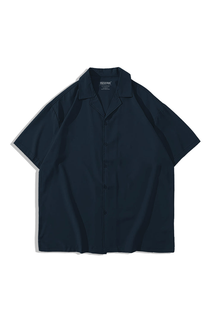 UNISEX OVERSIZED SHIRT