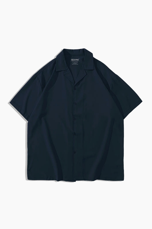 UNISEX OVERSIZED SHIRT