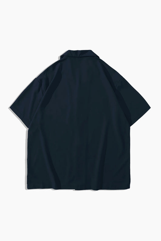 UNISEX OVERSIZED SHIRT