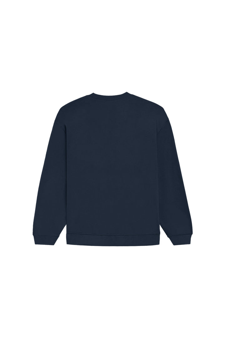 UNISEX OVERSIZED SWEATSHIRT