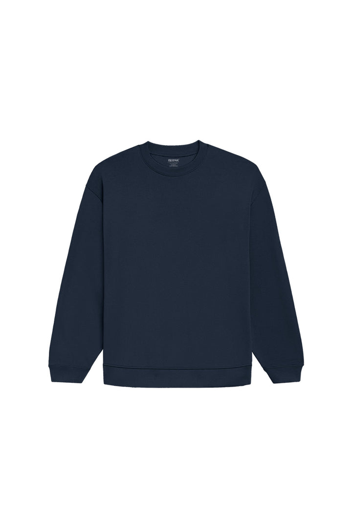 UNISEX OVERSIZED SWEATSHIRT