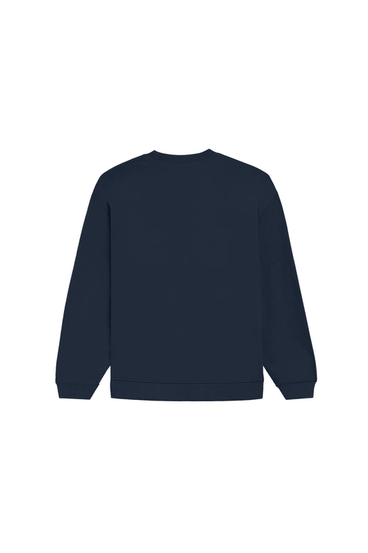 UNISEX OVERSIZED SWEATSHIRT