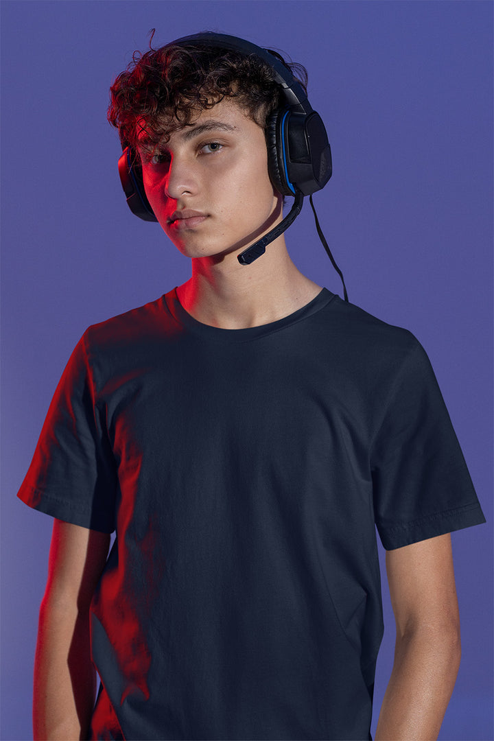 UNISEX SUPIMA TEE