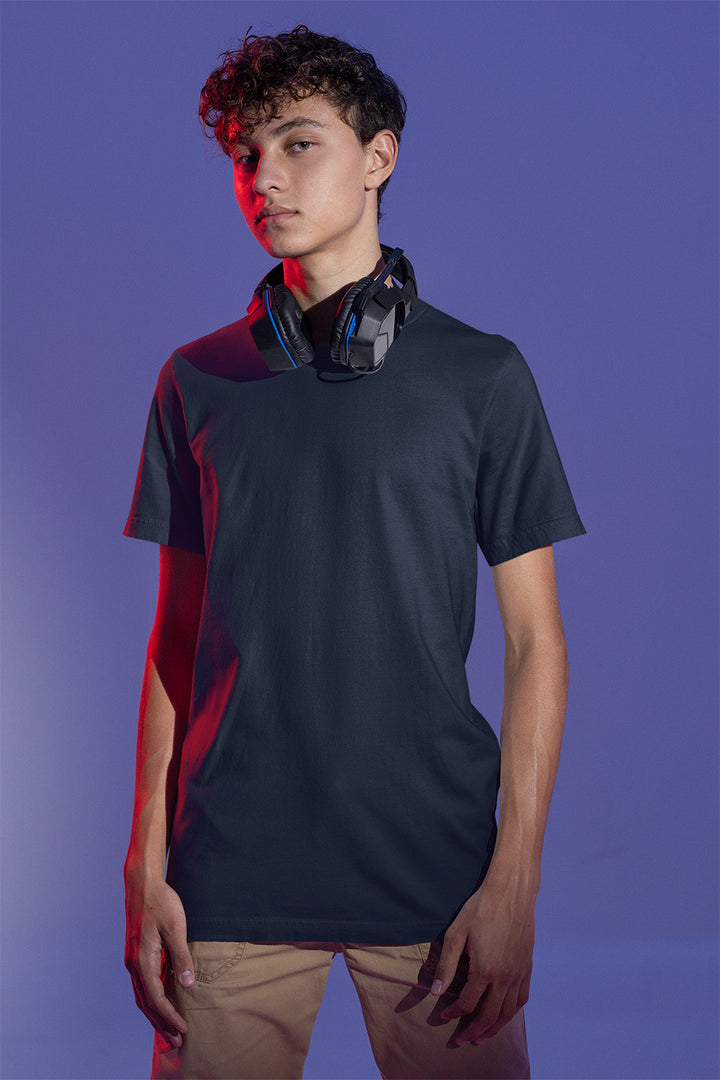 UNISEX SUPIMA TEE