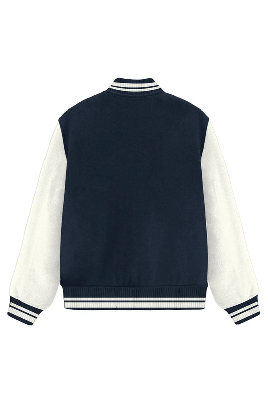 UNISEX VARSITY JACKET