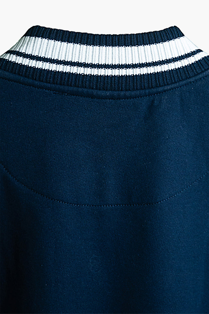 UNISEX VARSITY JACKET