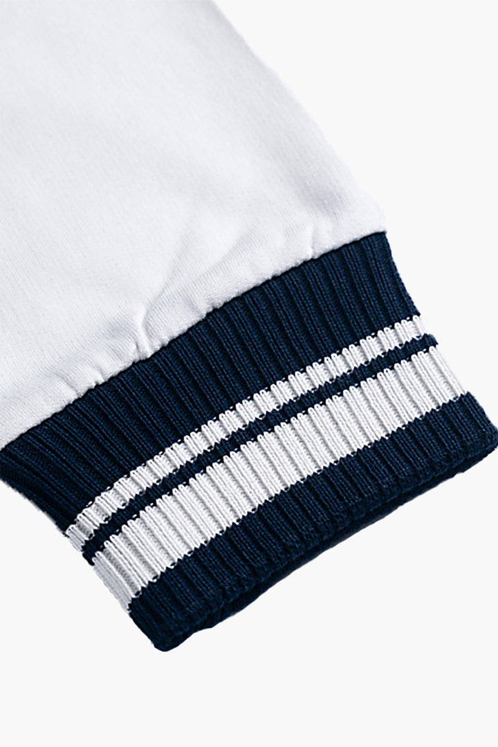 UNISEX VARSITY JACKET