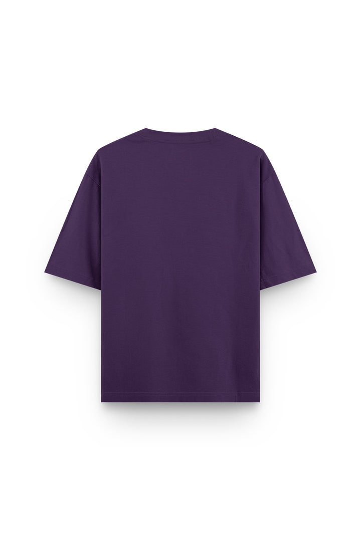 UNISEX CLASSIC OVERSIZED TEE
