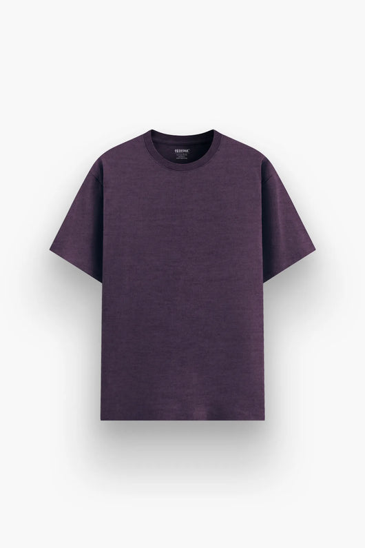 UNISEX BASIC TEE