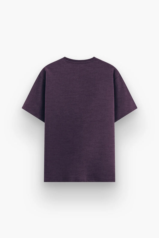 UNISEX BASIC TEE