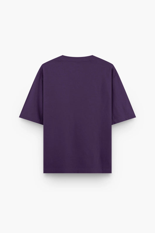 UNISEX CLASSIC OVERSIZED TEE