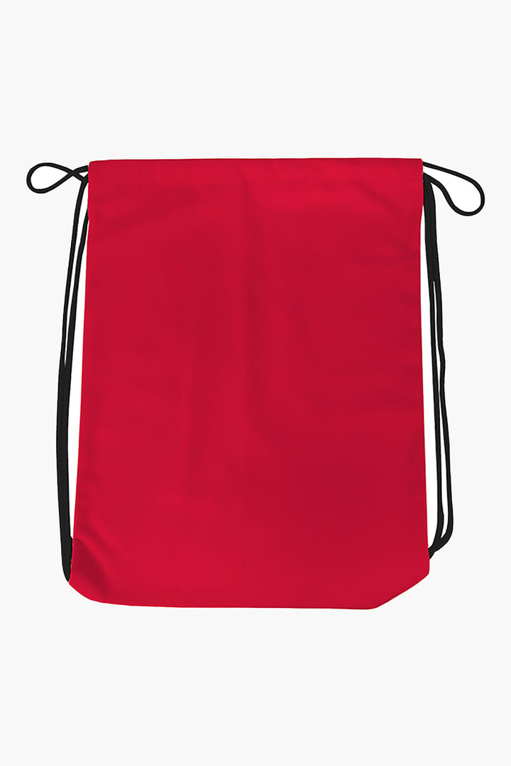 DRAWSTRING BAG