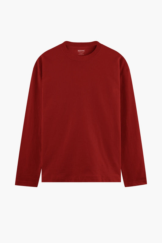 UNISEX FULL SLEEVE TEE