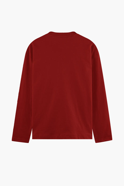 UNISEX FULL SLEEVE TEE