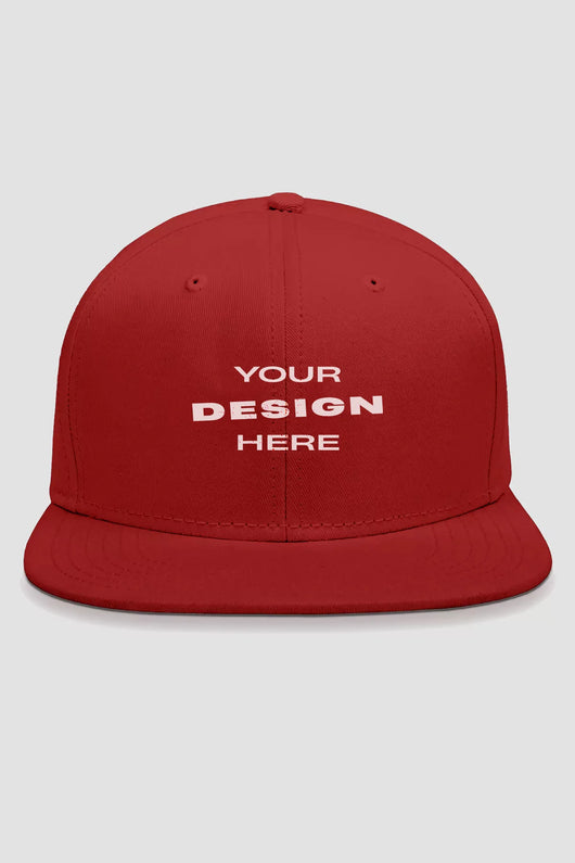 SNAPBACK CAP