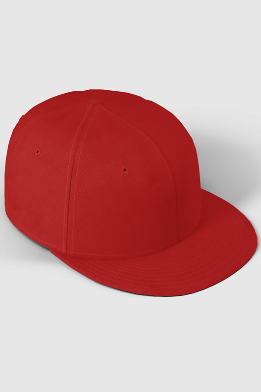 SNAPBACK CAP