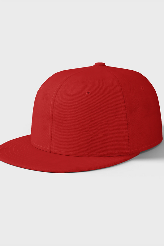 SNAPBACK CAP