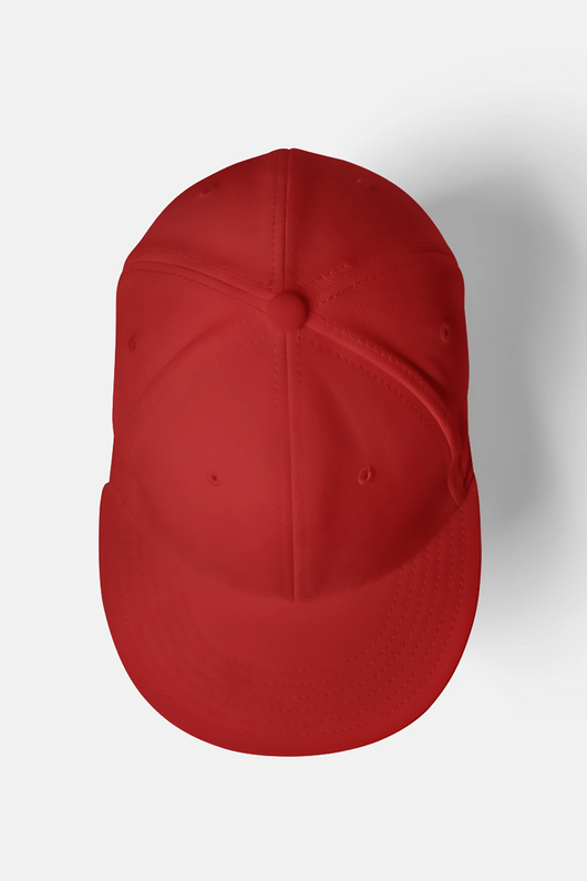 SNAPBACK CAP