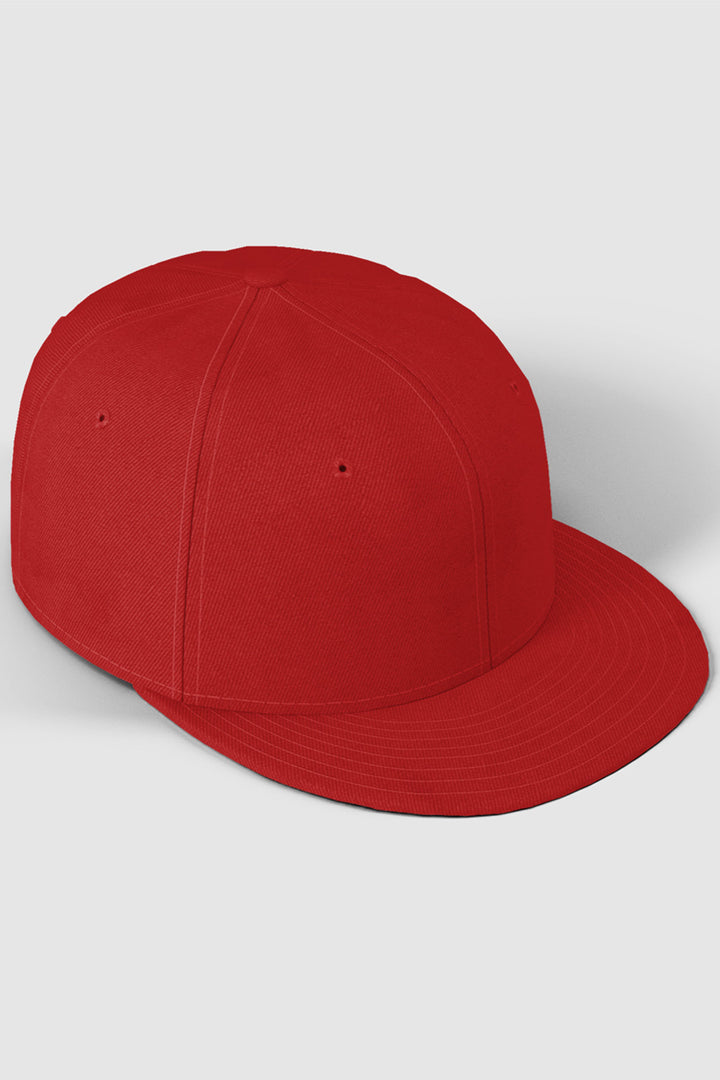 CLASSIC SNAPBACK CAP