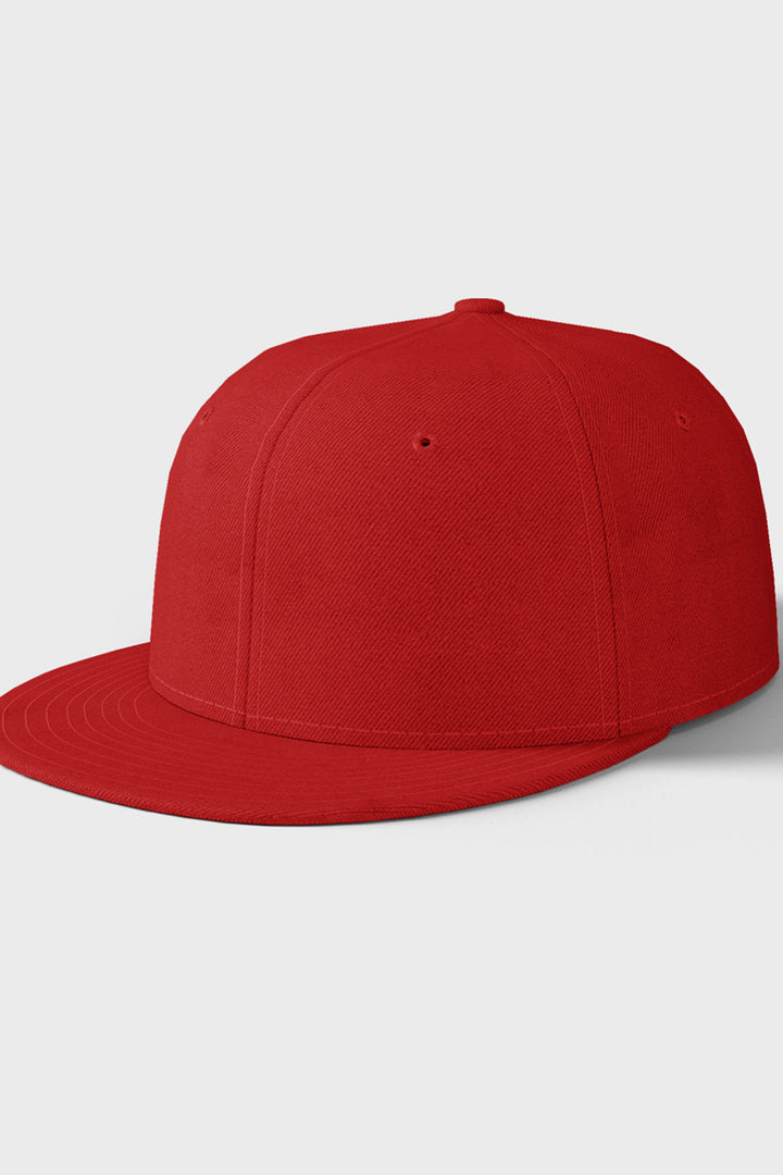 CLASSIC SNAPBACK CAP
