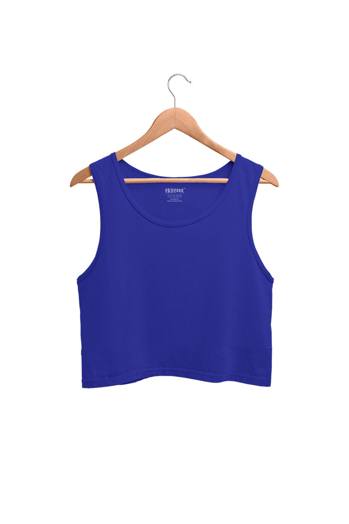 CROP TANK