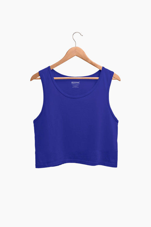 CROP TANK