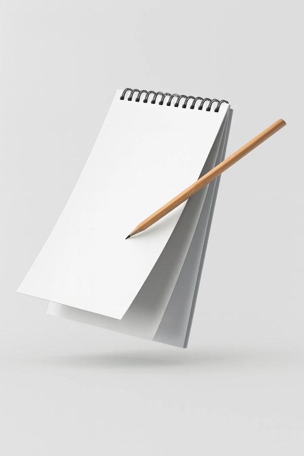 SKETCH BOOK