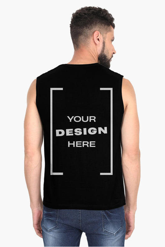 GYM VEST