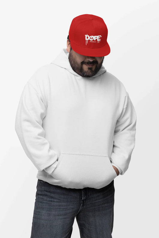 SNAPBACK CAP