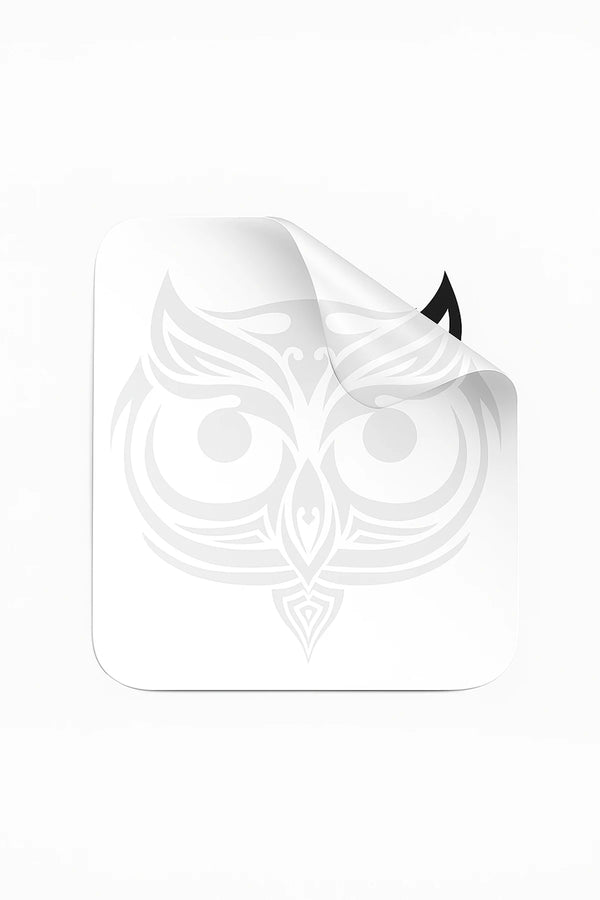 TEMPORARY TATTOO