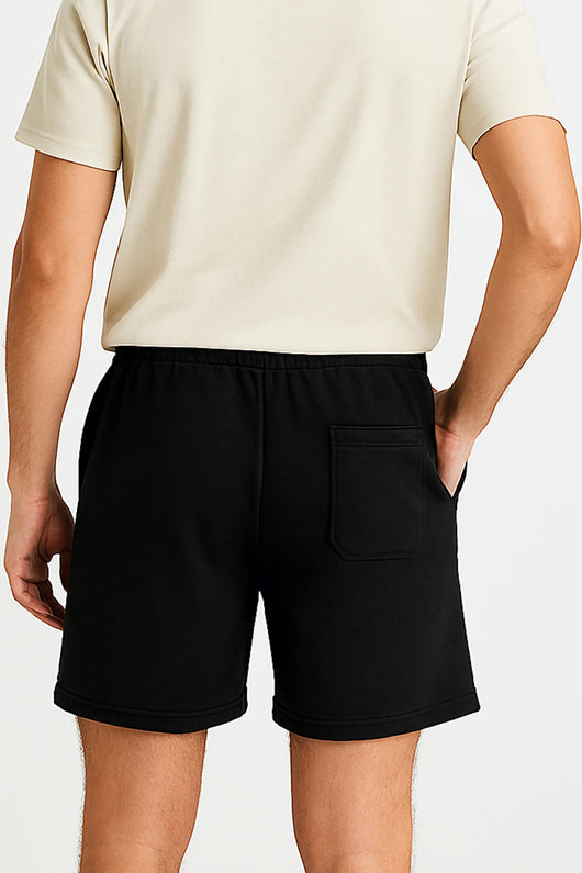 UNISEX TERRY SHORTS