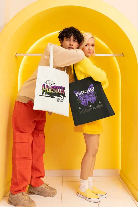 TOTE BAG