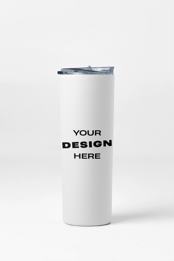 TUMBLER BOTTLE