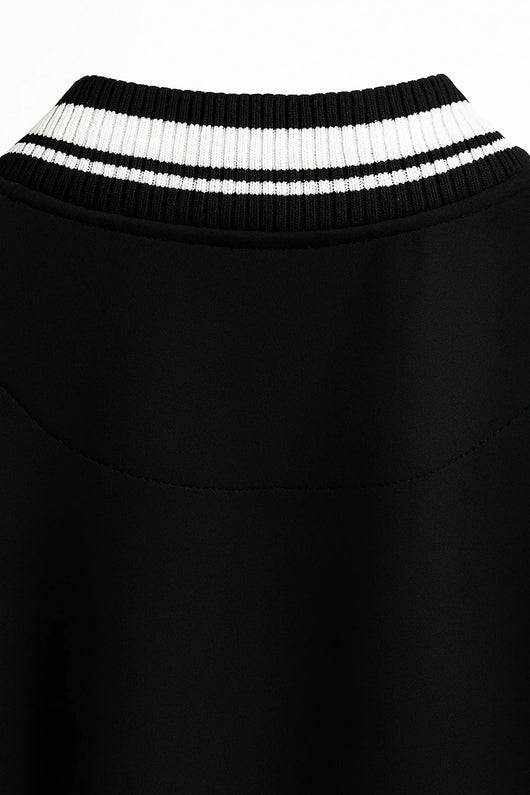 UNISEX VARSITY JACKET