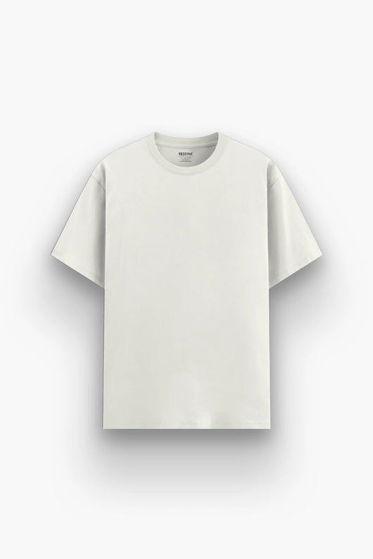 UNISEX BASIC TEE