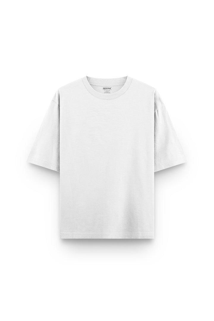 UNISEX CLASSIC OVERSIZED TEE