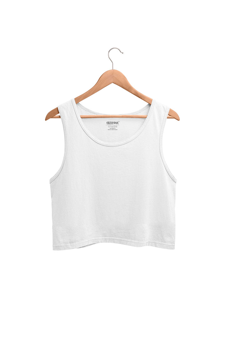 CROP TANK