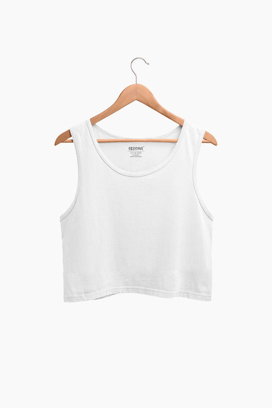 CROP TANK
