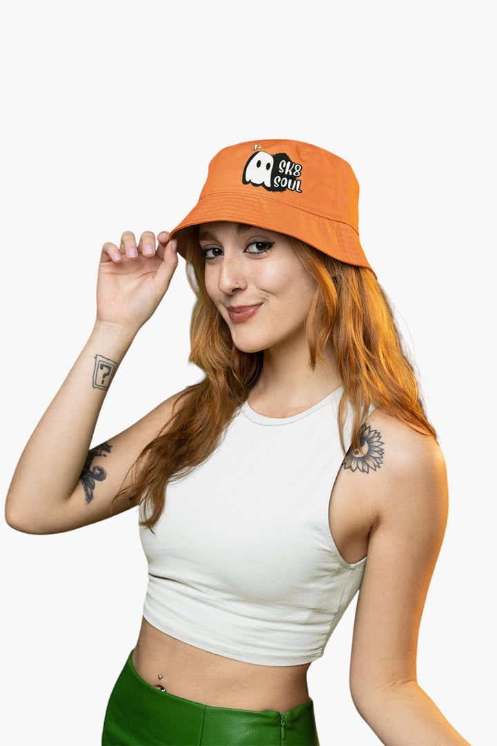 CROP TANK