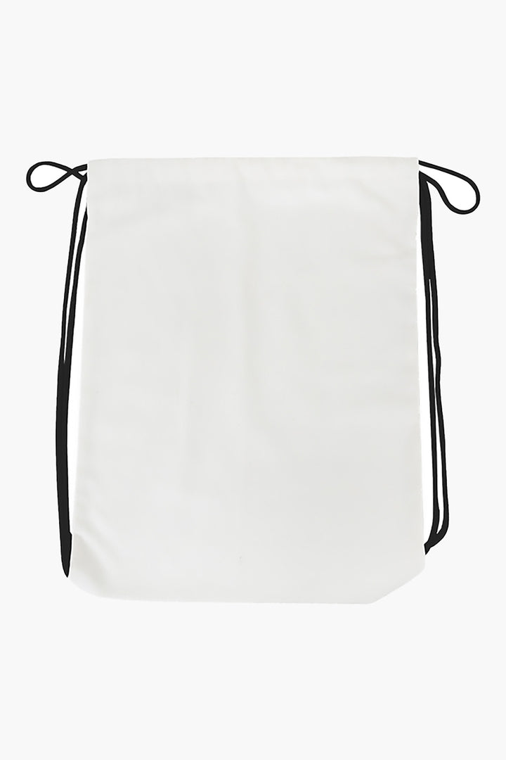 DRAWSTRING BAG